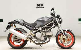 DUCATI MONSTER 400 IE 2006 M407A