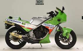 KAWASAKI KR250 KR250A