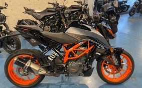 KTM 390 DUKE 2021 JPJ40