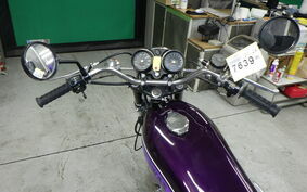 KAWASAKI 500SS 2023 H1F