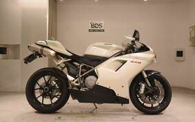 DUCATI 848 2009 H600A