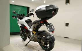 DUCATI MULTISTRADA 1200 S 2015