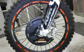 KTM 250 FREERIDE F