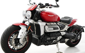 TRIUMPH ROCKET III 2020 YBG11J