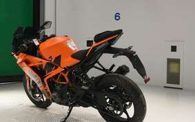 KTM 390 RC GP 2023