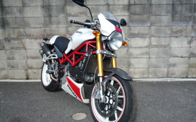 DUCATI MONSTER S4R TESTASTRETTA 2007 M417A