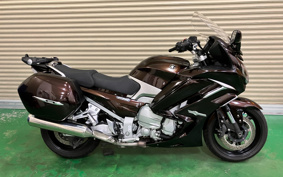 YAMAHA FJR1300 AS 2013 RP27J