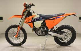 KTM 250 EXC F