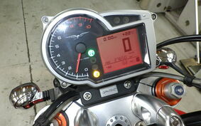 MOTO GUZZI GRISO 8V 2009