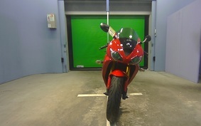 TRIUMPH DAYTONA 675 2008 MD1066