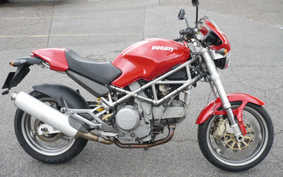 DUCATI MONSTER 800 SIE 2003 M400A