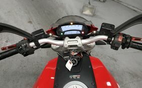 DUCATI MONSTER 796 2012 M506AB