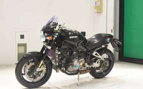 DUCATI MONSTER S4R 2004