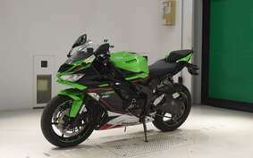 KAWASAKI NINJA ZX-6R A 2022 ZX636G