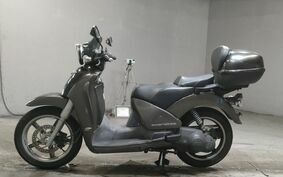 APRILIA SCARABEO 250 ZD4TD