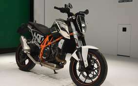 KTM 690 DUKE 2013