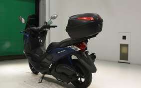 YAMAHA N-MAX 155 A SG50J