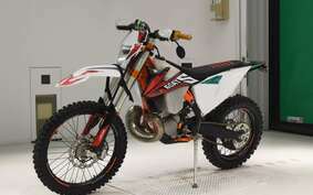 KTM 250 EXC TPI SIXDAYS