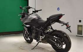 TRIUMPH TIGER 660 SPORTS 2023 GL20U3