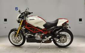 DUCATI MONSTER S4R TESTASTRETTA 2006 M417A