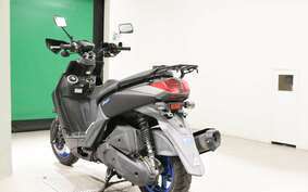 YAMAHA BW S125 Gen.2 SEA6J