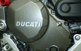 DUCATI MULTISTRADA 1200 S 2016 AA02J