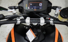 KTM 690 DUKE R 2017