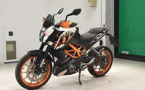 KTM 390 DUKE 2017 JGJ40