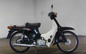 SUZUKI BIRDIE 50 BA41A