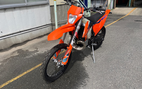 KTM 250 EXC GSA20