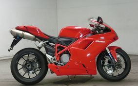 DUCATI 1098 2007 H700A