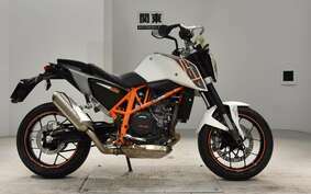 KTM 690 DUKE 2013 LDT40