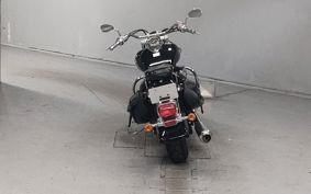 SUZUKI INTRUDER 400 CLASSIC VK54A