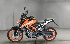 KTM 390 DUKE 2019 JPJ