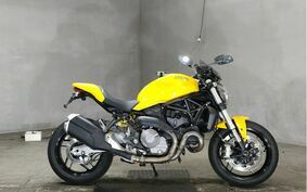 DUCATI MONSTER 821 2019 MH00A