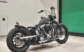 HARLEY FLSTF 1450 2002