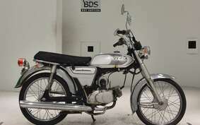 SUZUKI COLLEDA 50 S K50