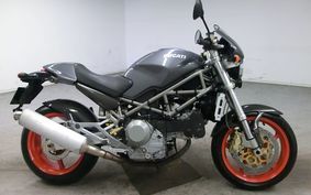 DUCATI MONSTER S4 2002 M400A