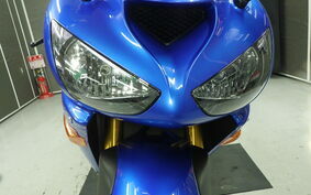 KAWASAKI NINJA ZX-6R 2005 ZX636C