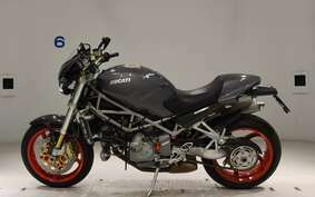 DUCATI MONSTER S4R 2005