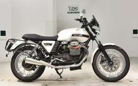 MOTO GUZZI V7 CLASSIC 2009