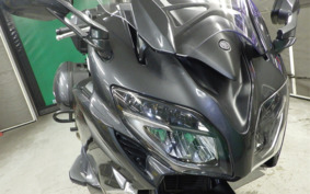 YAMAHA FJR1300 AS 2017 RP27J