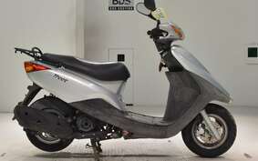 YAMAHA AXIS 125 TREET SE53J