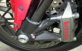 DUCATI 1198 S 2013