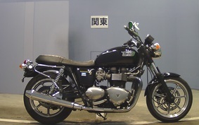 TRIUMPH BONNEVILLE SE 2010 J9107G