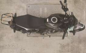 KAWASAKI Z125 PRO BR125H