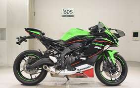 KAWASAKI ZX-25R ZX250E