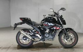 SUZUKI GIXXER 150 ED13N