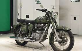 ROYAL ENFIELD CLASSIC 2012