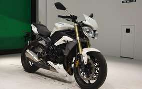 TRIUMPH STREET TRIPLE 85 2013